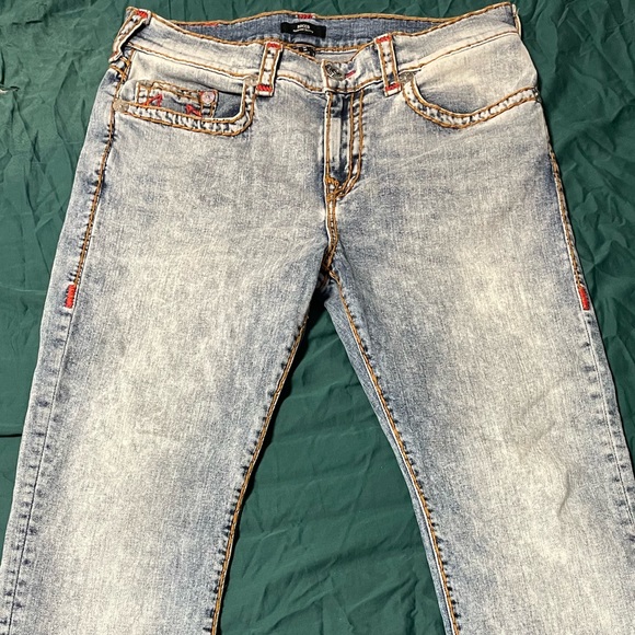 True Religion Jeans Size 34